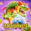 Logo da 0066bet